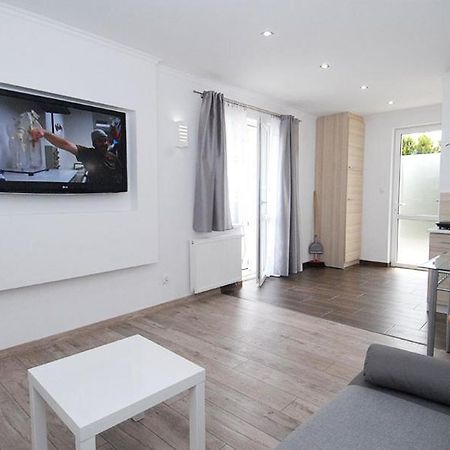 Villa Altair4Kids Władysławowo Exteriér fotografie