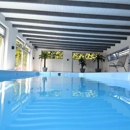 Villa Altair4Kids Władysławowo Exteriér fotografie
