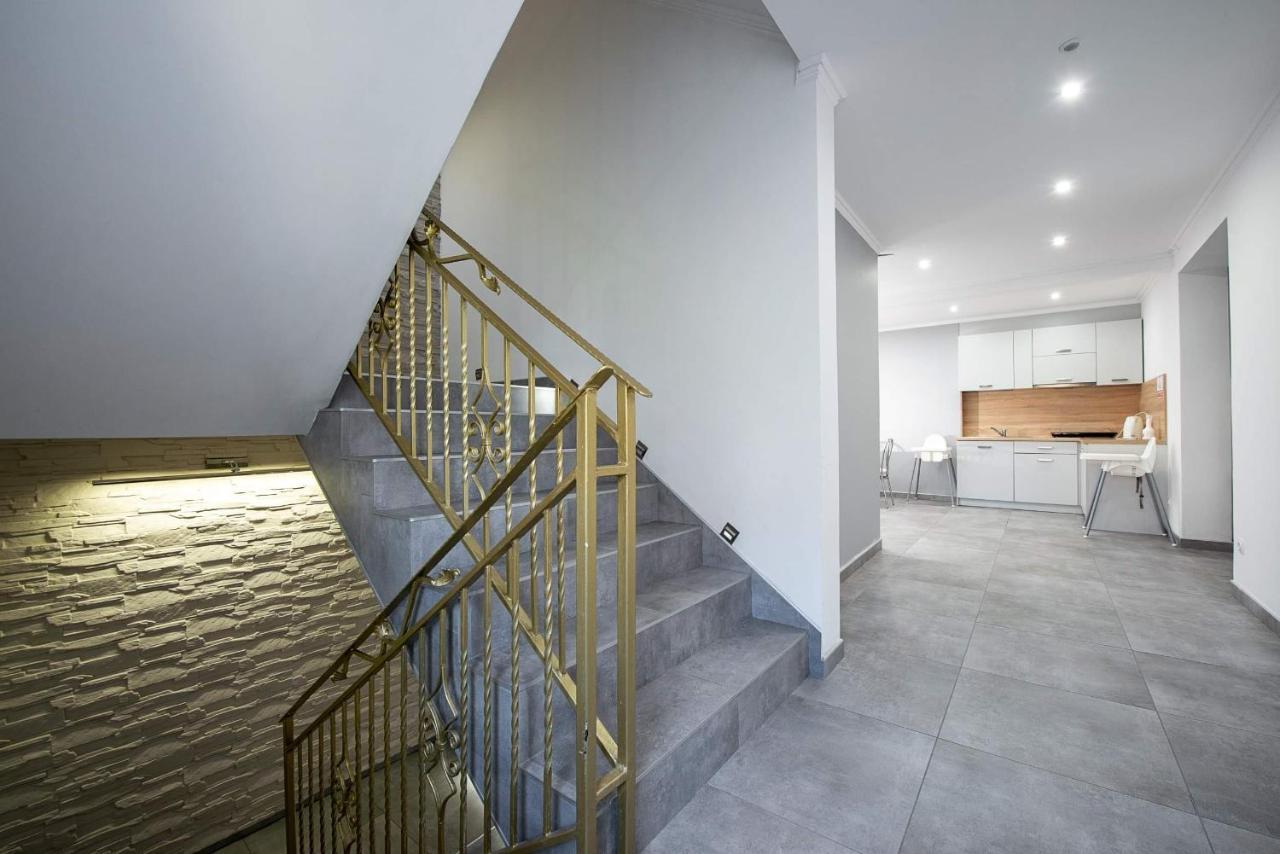 Villa Altair4Kids Władysławowo Exteriér fotografie