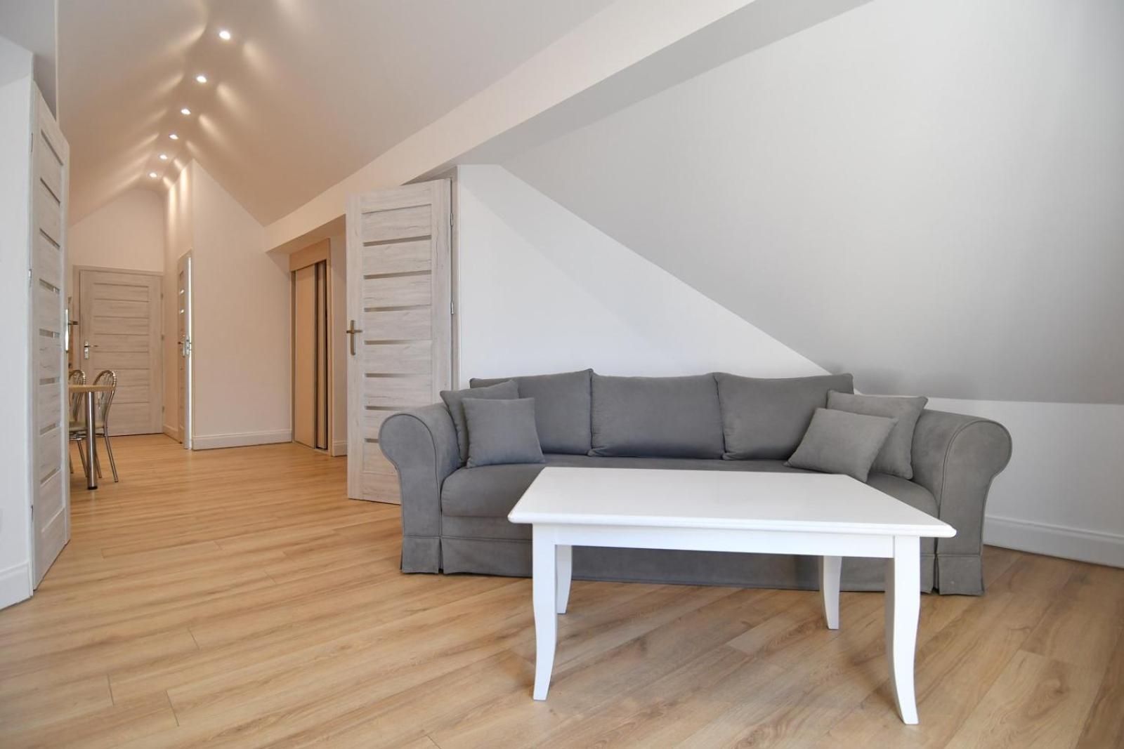 Villa Altair4Kids Władysławowo Exteriér fotografie