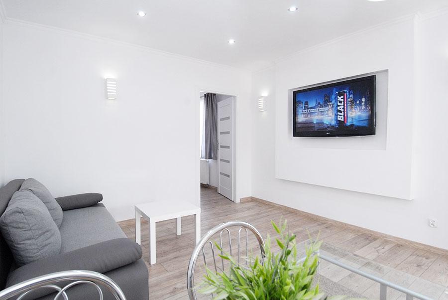Villa Altair4Kids Władysławowo Exteriér fotografie