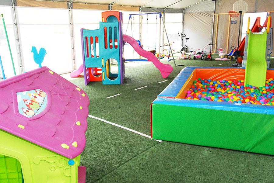 Villa Altair4Kids Władysławowo Exteriér fotografie