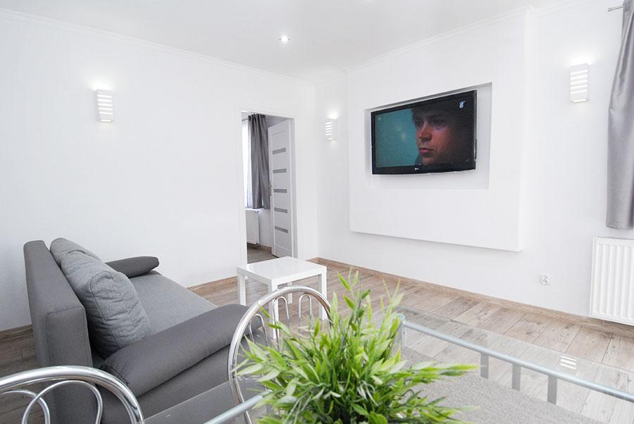 Villa Altair4Kids Władysławowo Exteriér fotografie