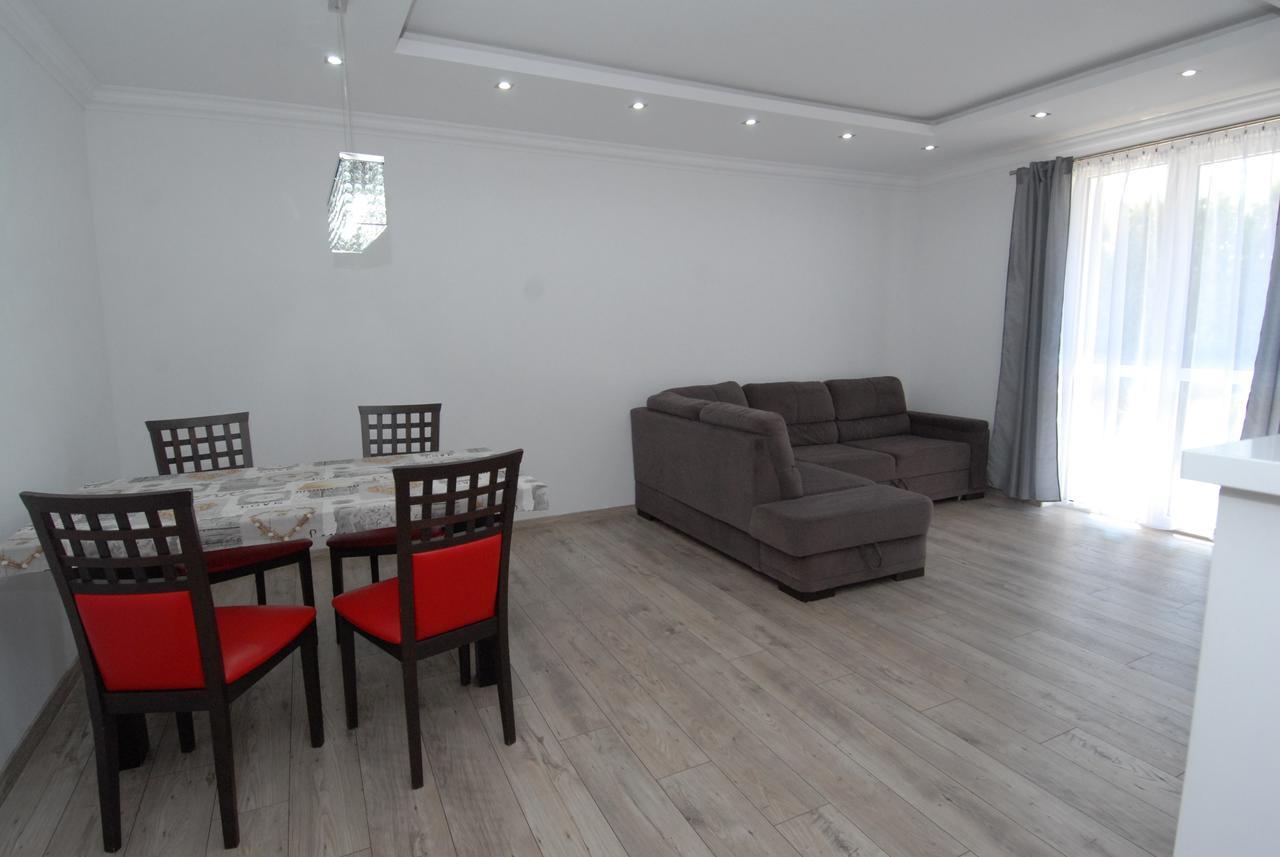 Villa Altair4Kids Władysławowo Exteriér fotografie